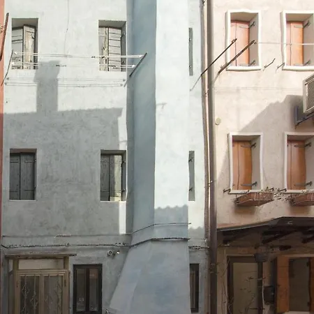 Dimora Marchiada - Isola Di Ve Dom wakacyjny