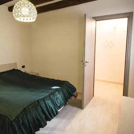 Сasa de vacaciones Dimora Marchiada -apeliving- Ve